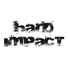 Minupren - Hard Impact (Sample)