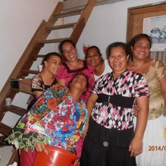 Judy Malakai Penias-Soundor kalokolok ehr