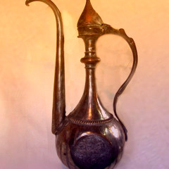 Oud Taqseem (Nahawand)تقسيم نهوند