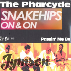 Passin' Me By X On&On