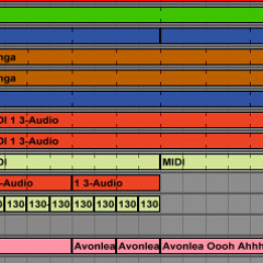 I Know You Remember (excerpt) feat Avonlea