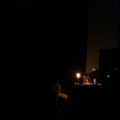 Pecinta Malam (guide )