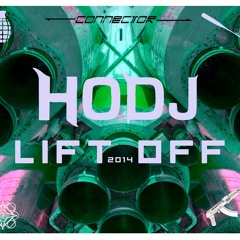 HODJ - Lift Off