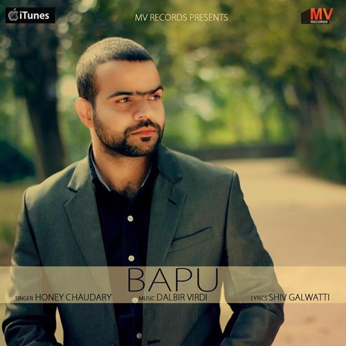 BAPU -  Honey Chaudhary