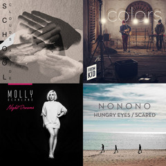 Rock Current Week 04 2014