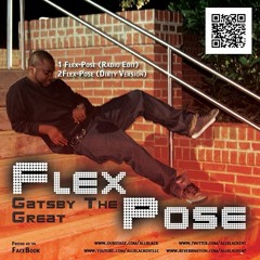 Flex Pose (Radio Edit) (available on iTunes & Amazon.com)