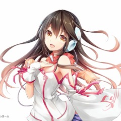 【VOCALOID3 Kokone 】 DEMO SONG  Cry For A Star