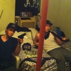 Jmoney ft young gunna -homicide