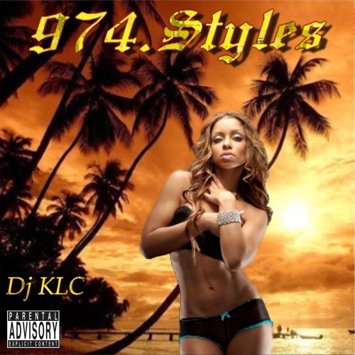 Dj Klc Mix Zouk & Kizomba #2k14