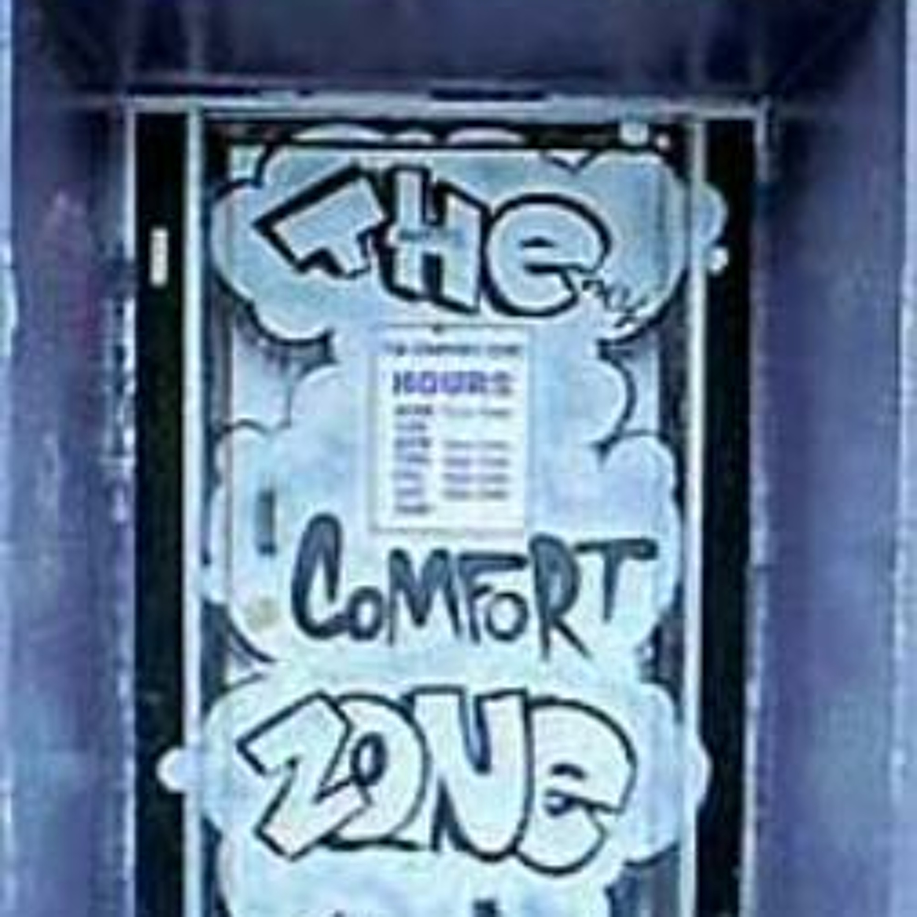 Djs Manzone & Strong Live @ Comfort Zone • July 1.2010 episode artwork