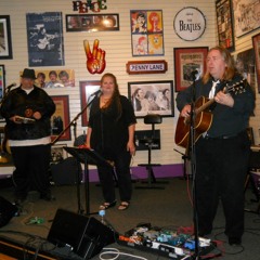 1st Movement (CiViLiZED NATiVES) by Glenn Vignolo