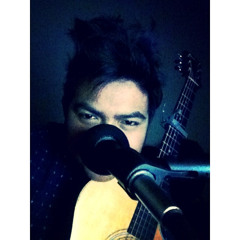 (Cover)Colour Everywhere By Christian Bautista
