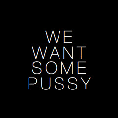 We Want Some Pussy Vs Flute (Jaidon Core Mashup) FREE D/L
