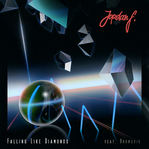 Falling Like Diamonds (feat. Rromarin)
