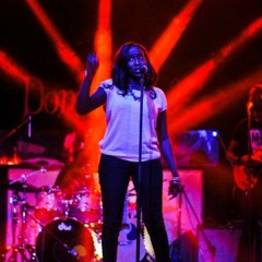 Fever (Cover) Aramide, Yemi Alade, Jowhizz