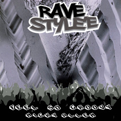 FEEL SO GROOVY (nicky allen) master clip