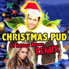 Christmas Pud REMIX