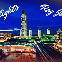 Real Shit By Ray Jones