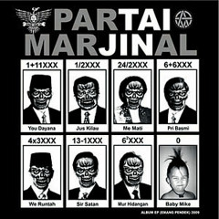 Marjinal - Rakyat Merdeka