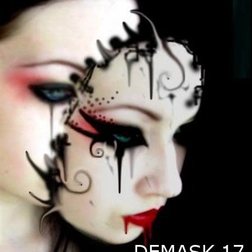 Daniel Portman presents Demask Episode 17 (Podcast)