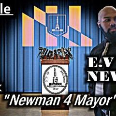 Newman 4 Mayor By EV Newman