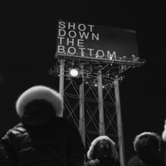 Hardwell & Showtek vs. Drake vs. David Guetta - Shot Down The Bottom (G-String FBGM Edit)