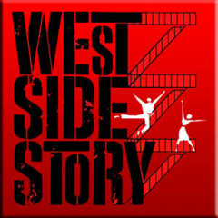 Somewhere - West Side Story  Duet. Amir Kamel and Rita Samir