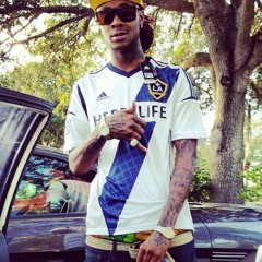 Err Wea I Go - El Paso Coaster feat tonyboy