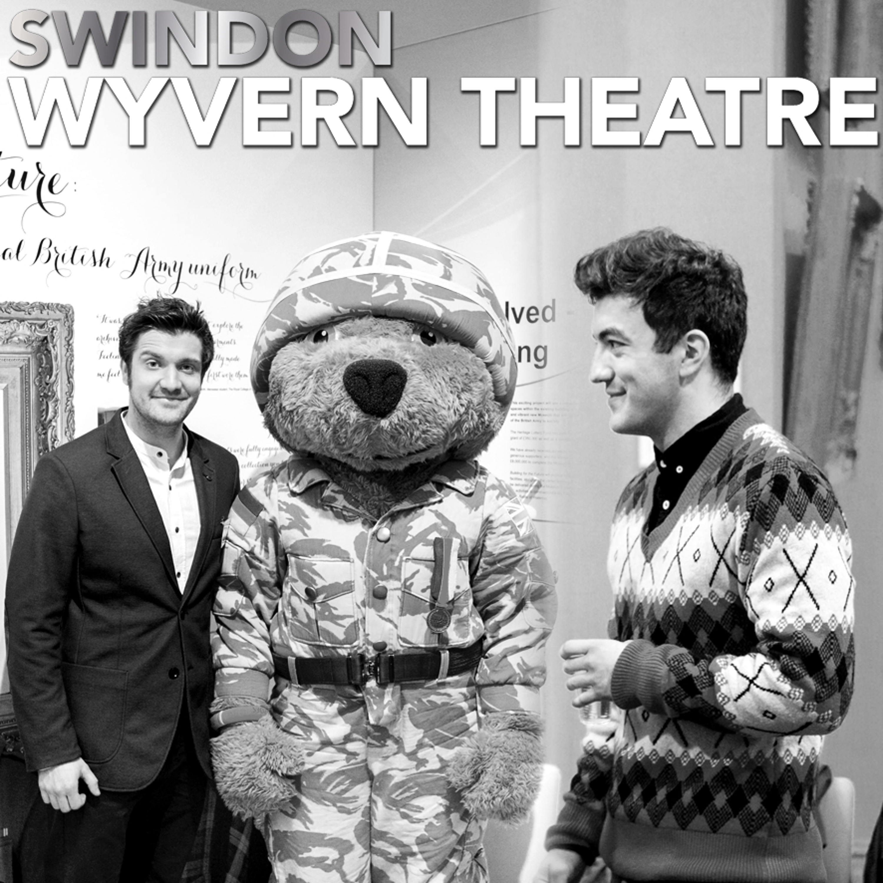 Wyvern Theatre