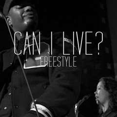Yung Los - Can i Live Freestyle