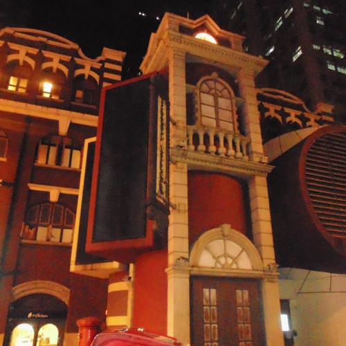 Snippets From Track 6: The Forbidden Love