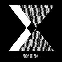 /X\ Marks The Spot ]FT. SAGE JONESY