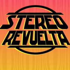POR QUE TE VAS (STEREO REVUELTA FEAT ENVIADOS & NENA LEA MC)