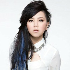 Mascara烟熏妆 - Gem邓紫棋 ( Cover by Rica Wong )