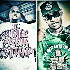 Goonz On Deck ft. ShoBoat (lost track)