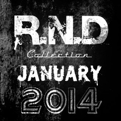 R.N.D Collection in January