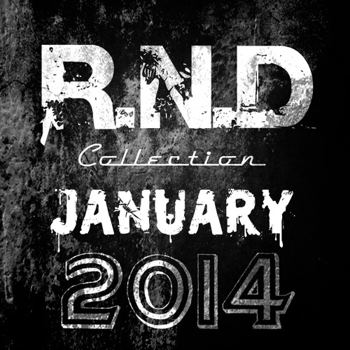 R.N.D Collection in January