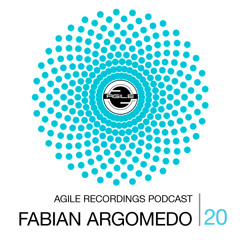 Agile Recordings Podcast 020 with Fabian Argomedo