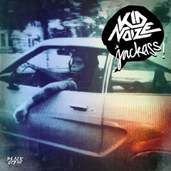Jackass (Original Mix)