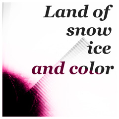 TANGRAM - Land Of Snow, Ice And Color