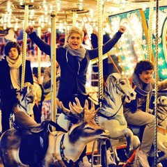 Moments(Cover) - One Direction