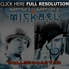 ROLLER COASTER (FEAT.BABY BASH)