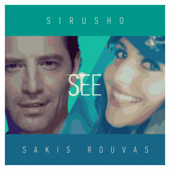 Sirusho feat. Sakis Rouvas SEE