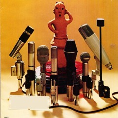 STEREOPHONIC Mix (60's & 70's library music themes and more... )