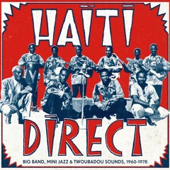 Les Loups Noirs - "Pile Ou Face" [from Haiti Direct]