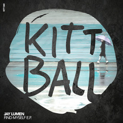 1. Jay Lumen - Find Myself (preview)
