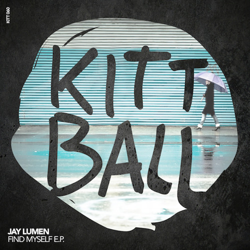 1. Jay Lumen - Find Myself (preview)