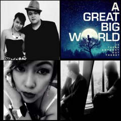 Say Something Donna Gift Ricafrente & JM Joven DUET