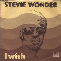 Stevie Wonder - I Wish (Three Device Fun Mix)