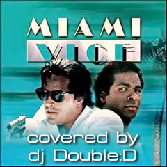 Miami Vice Theme (Cover)